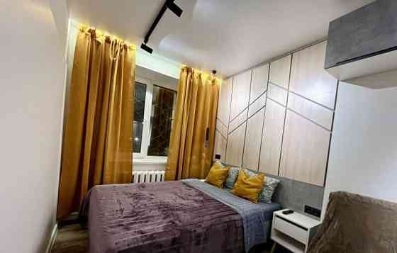 1-комн. апарт-ы, 20 м2, 1/5 эт. Железнодорожный