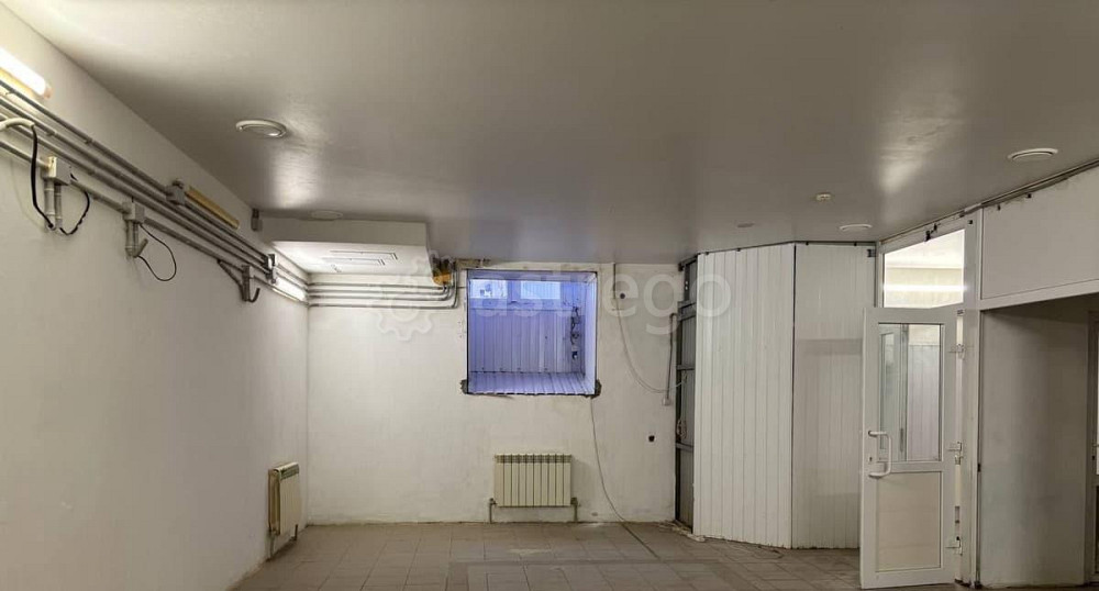 Производственное, 225 м2 Таврово - изображение 3