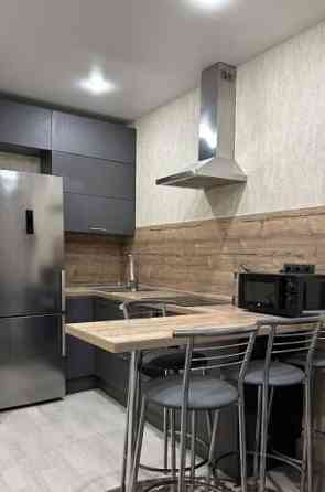 1-комн. квартира, 41 м2, 17/17 эт. Раменское