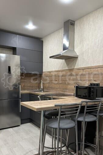 1-комн. квартира, 41 м2, 17/17 эт. Раменское - изображение 6