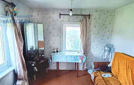 Дом, 46.4 м2 Бийск