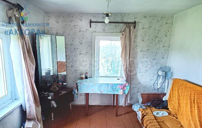 Дом, 46.4 м2 Бийск - изображение 2