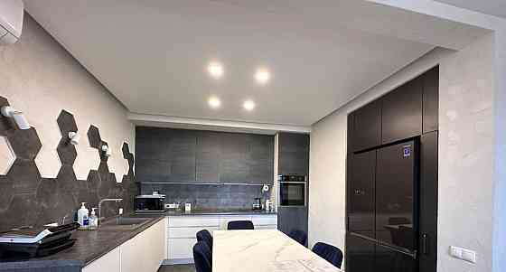 4-комн. квартира, 112 м2, 18/22 эт. Котельники