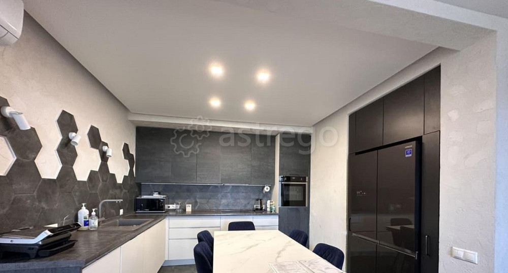 4-комн. квартира, 112 м2, 18/22 эт. Котельники - изображение 3