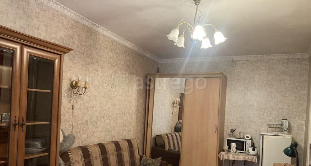 Комната, 16.5 м2, 1/3 эт. Санкт-Петербург - изображение 2