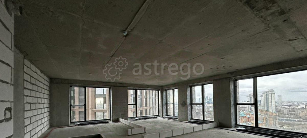 4-комн. квартира, 112 м2, 32/52 эт. Москва - изображение 7
