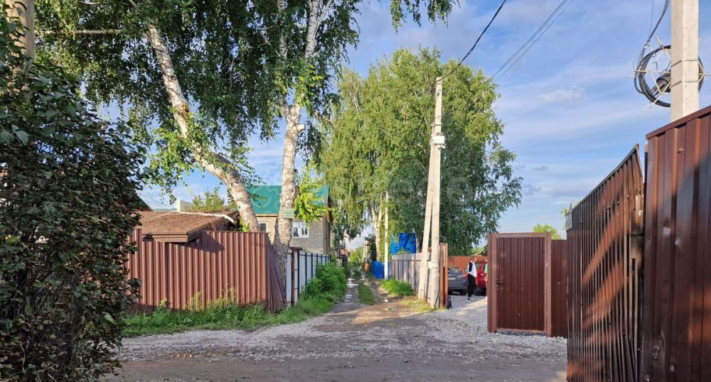 Земельный участок, 6 соток Барнаул - изображение 7