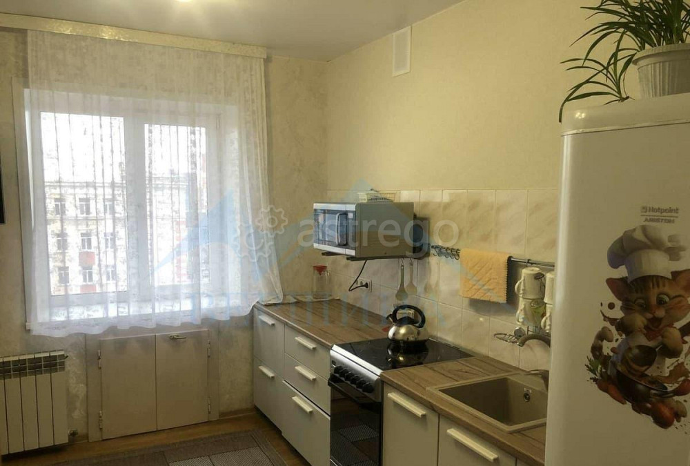 4-комн. квартира, 77.8 м2, 5/9 эт. Норильск - изображение 10