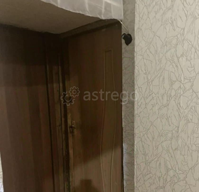 Комната, 19.7 м2, 4/4 эт. Серпухов - изображение 4