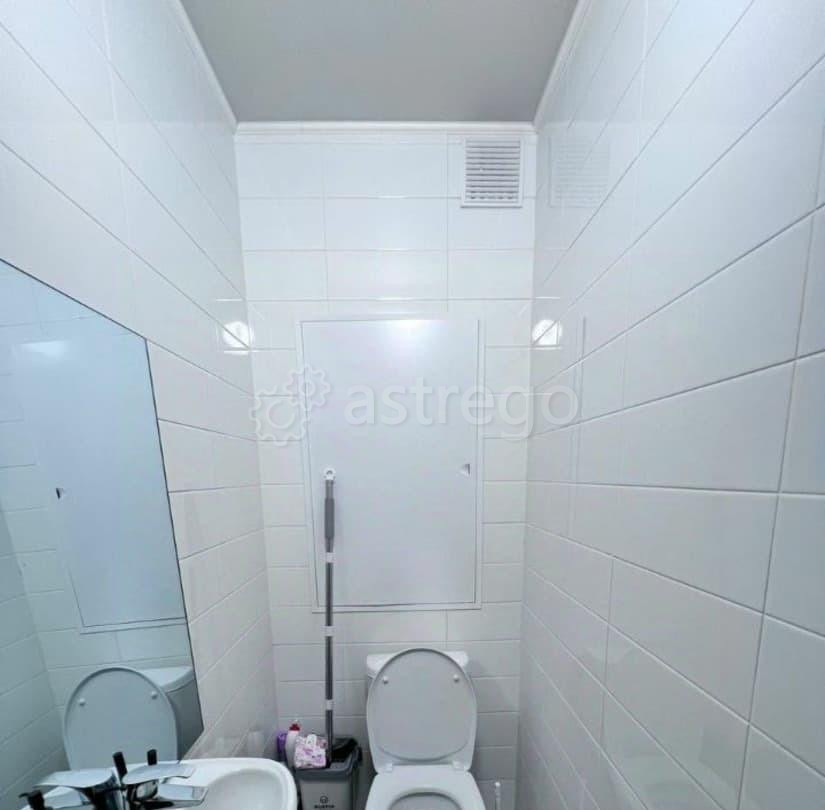 2-комн. квартира, 66 м2, 7/12 эт. Москва - изображение 6