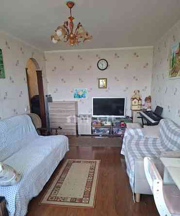 2-комн. квартира, 45.3 м2, 7/9 эт. Москва