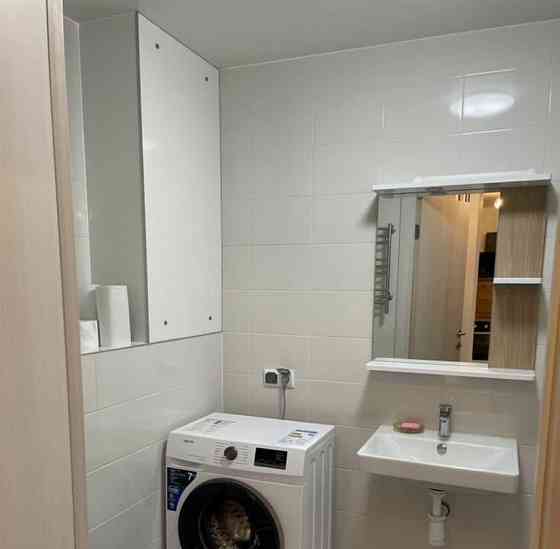 2-комн. квартира, 45 м2, 15/33 эт. Москва