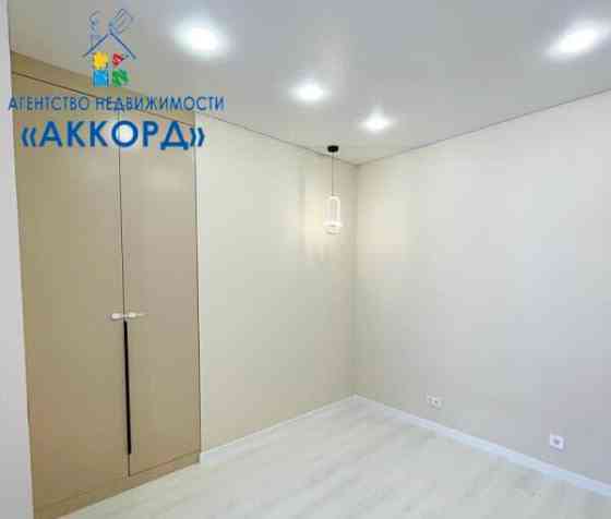 1-комн. квартира, 36 м2, 16/17 эт. Барнаул