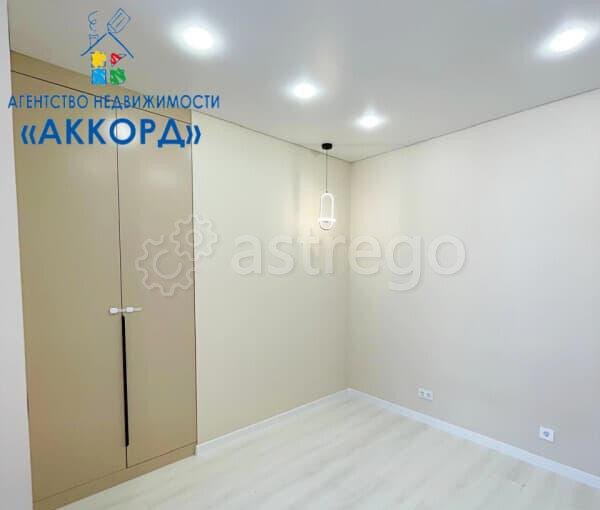 1-комн. квартира, 36 м2, 16/17 эт. Барнаул - изображение 6