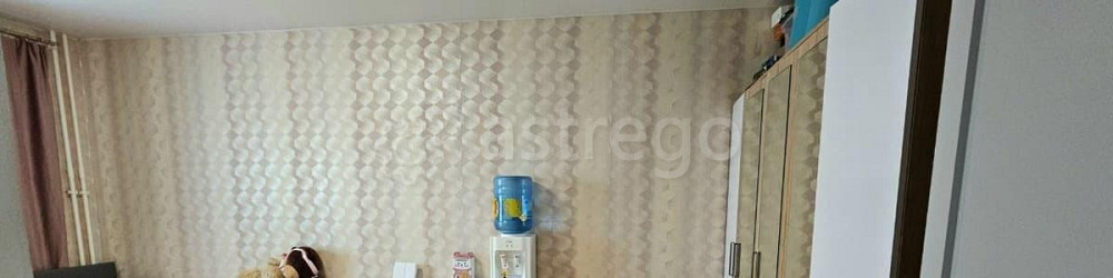 3-комн. квартира, 79.7 м2, 5/12 эт. Санкт-Петербург - изображение 4