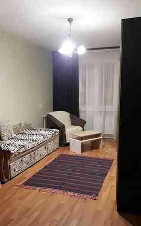 1-комн. квартира, 42 м2, 5/5 эт. Белгород