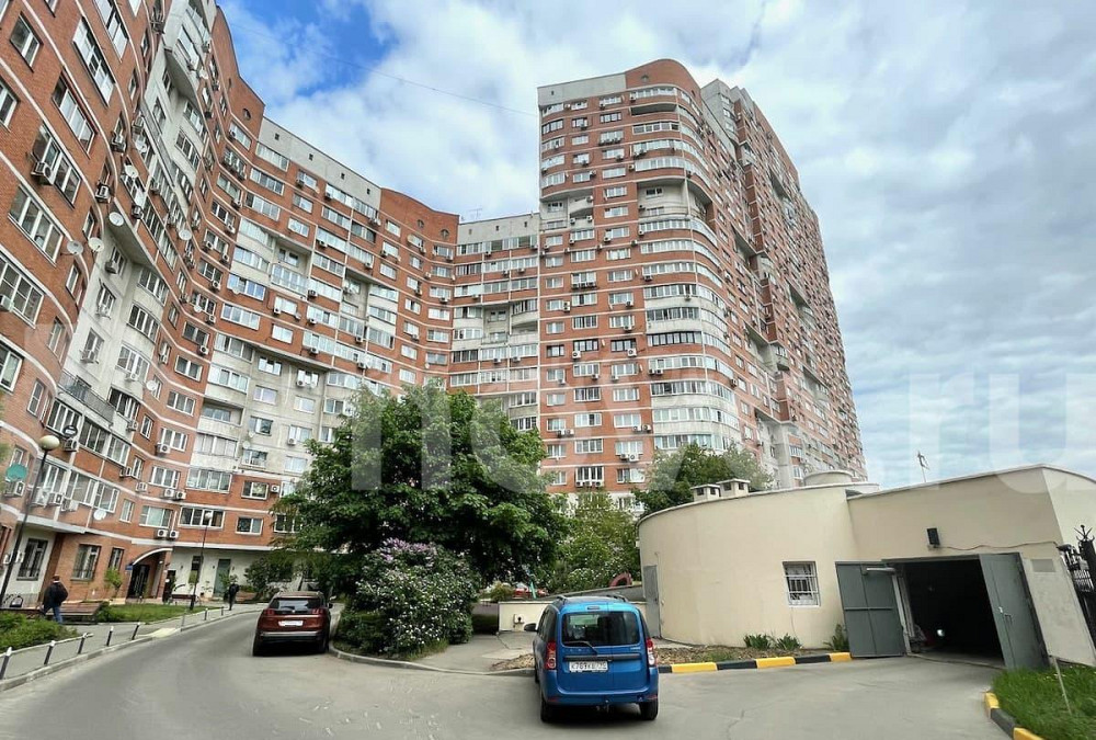 Машиноместо, 16 м2 Москва - изображение 2