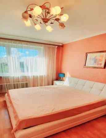 3-комн. квартира, 80 м2, 5/22 эт. Москва