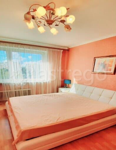 3-комн. квартира, 80 м2, 5/22 эт. Москва - изображение 1