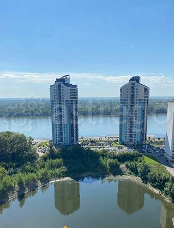 1-комн. квартира, 46 м2, 19/25 эт. Барнаул - изображение 7