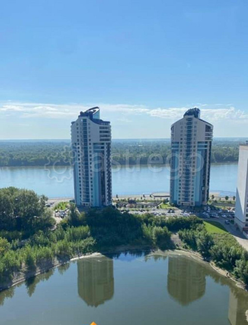 1-комн. квартира, 46 м2, 19/25 эт. Барнаул - изображение 7