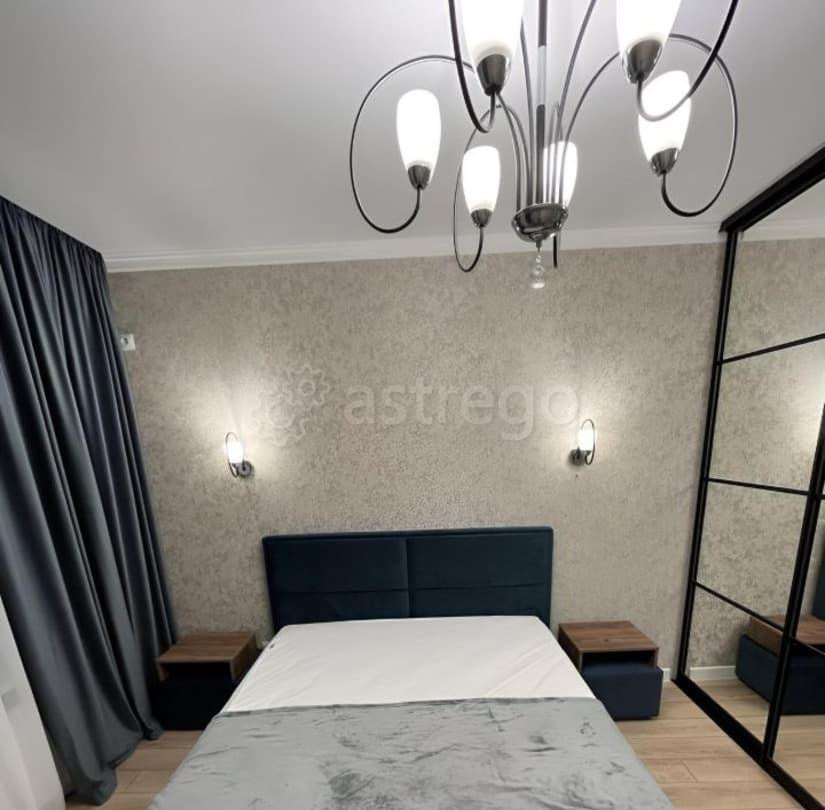 2-комн. квартира, 45 м2, 11/19 эт. Астрахань - изображение 4