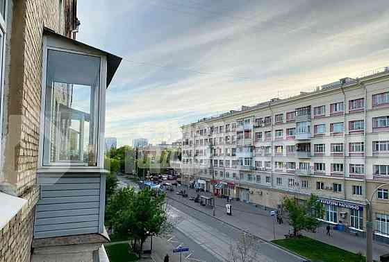Комната, 22.1 м2, 4/5 эт. Москва