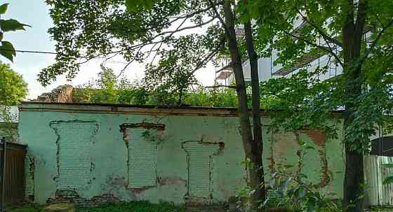 Отдельное здание, 276.8 м2 Санкт-Петербург