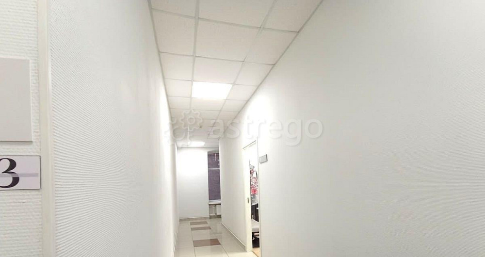 Офис, 63.3 м2 Санкт-Петербург - изображение 3