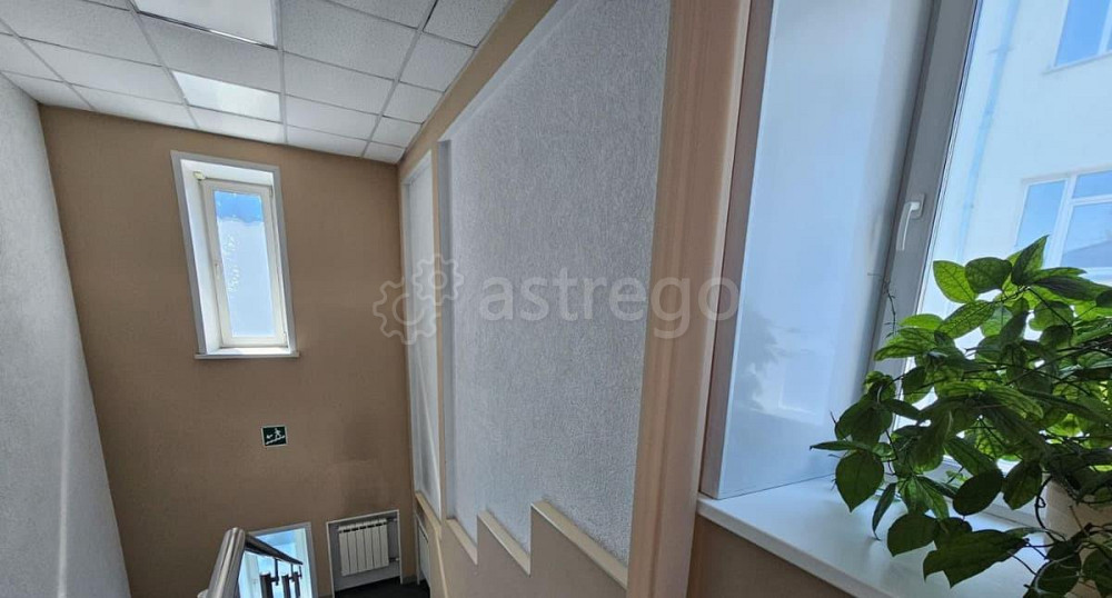 Отдельное здание, 486.5 м2 Барнаул - изображение 7