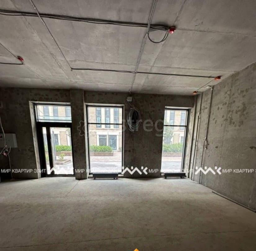 Торговое помещение, 130 м2 Санкт-Петербург - изображение 5