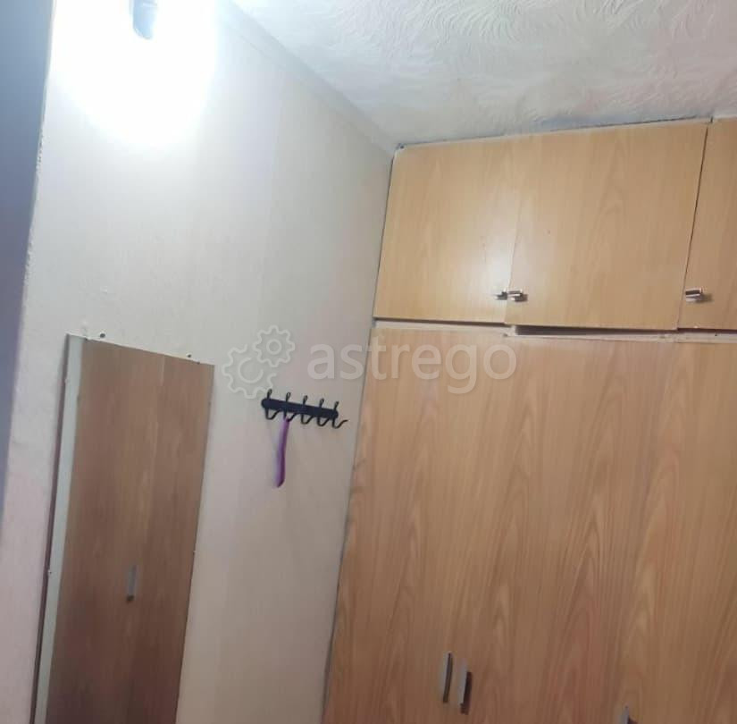 1-комн. квартира, 38 м2, 10/17 эт. Москва - изображение 5