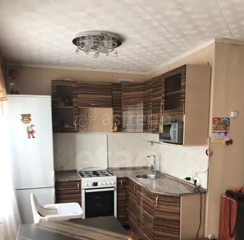 2-комн. квартира, 41.8 м2, 3/4 эт. Горно-Алтайск - изображение 4