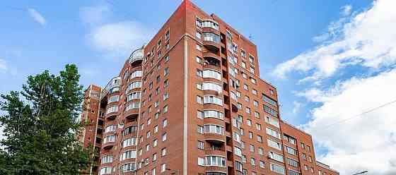 4-комн. квартира, 83.2 м2, 11/16 эт. Санкт-Петербург