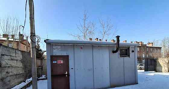 Земельный участок, 14.83 сотки Красноярск