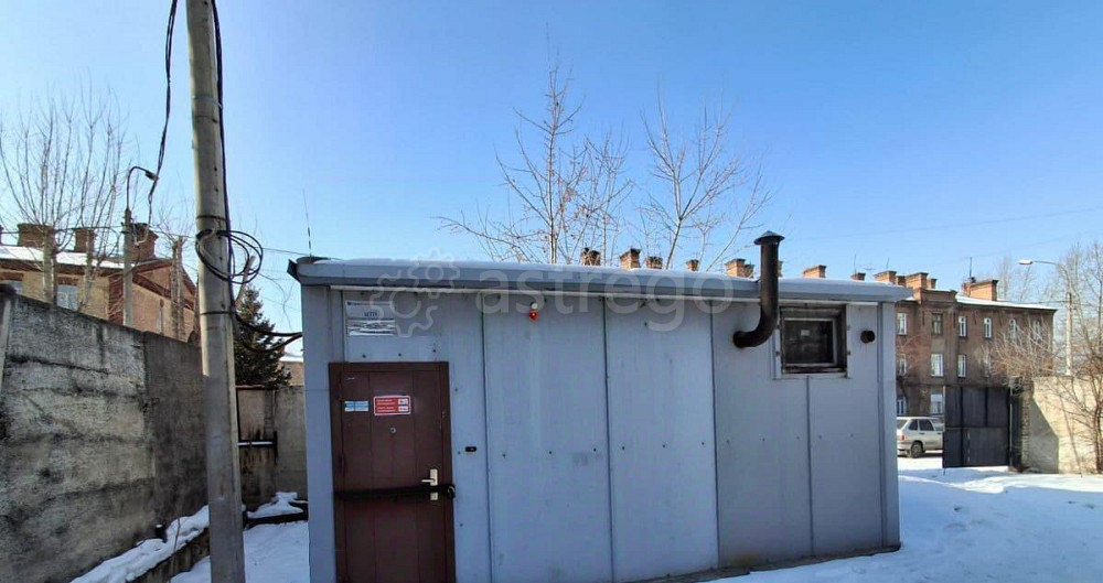 Земельный участок, 14.83 сотки Красноярск - изображение 4