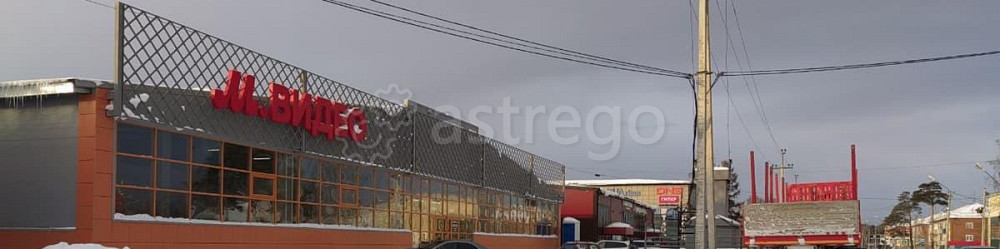 Торговое помещение, 220 м2 Лесосибирск - изображение 7