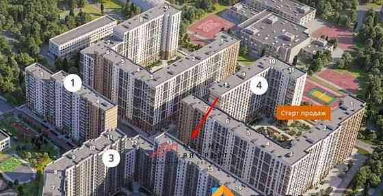 Торговое помещение, 238 м2 Химки