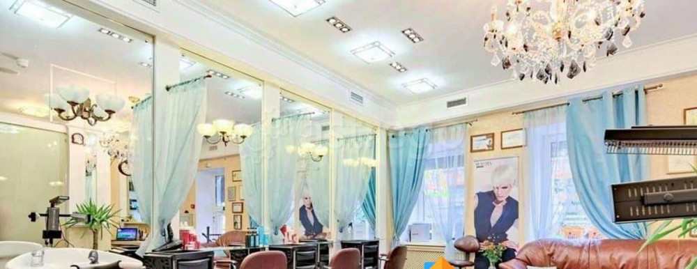 Готовый бизнес, 110 м2 Санкт-Петербург - изображение 3