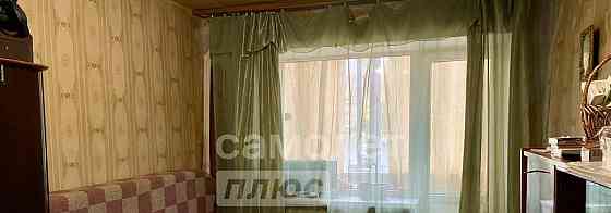 3-комн. квартира, 58.5 м2, 4/5 эт. Домодедово