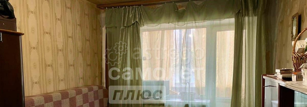 3-комн. квартира, 58.5 м2, 4/5 эт. Домодедово - изображение 2