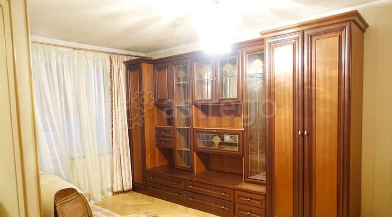 1-комн. квартира, 33 м2, 6/9 эт. Москва - изображение 3