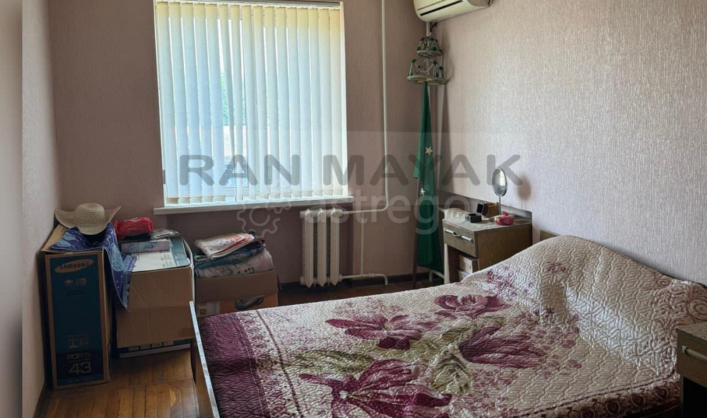 3-комн. квартира, 61.7 м, 5/9 эт. Майкоп - изображение 6