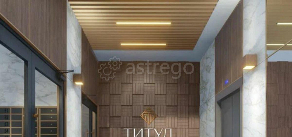 3-комн. квартира, 83.61 м2, 9/12 эт. Санкт-Петербург - изображение 1