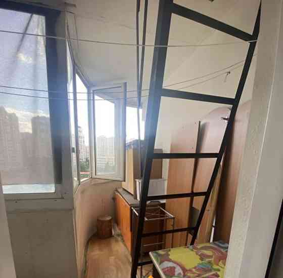 3-комн. квартира, 74.7 м2, 6/17 эт. Люберцы