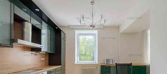 4-комн. квартира, 170 м2, 2/5 эт. Москва