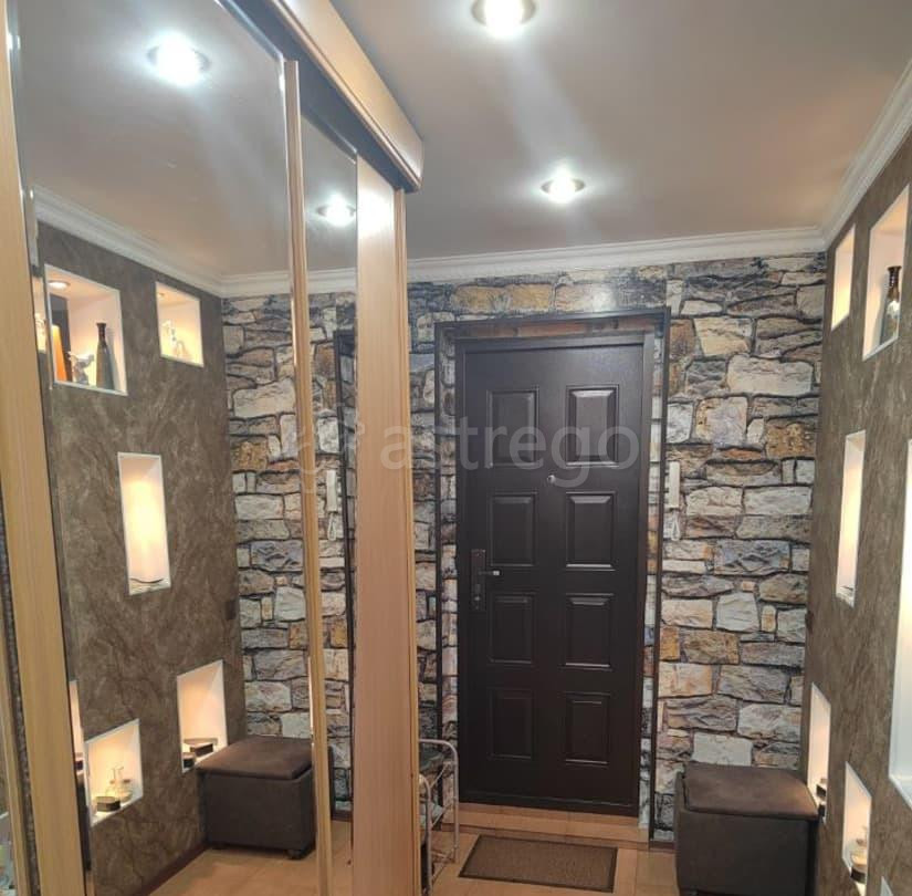 4-комн. квартира, 79.8 м2, 4/5 эт. Зеленогорск - изображение 5