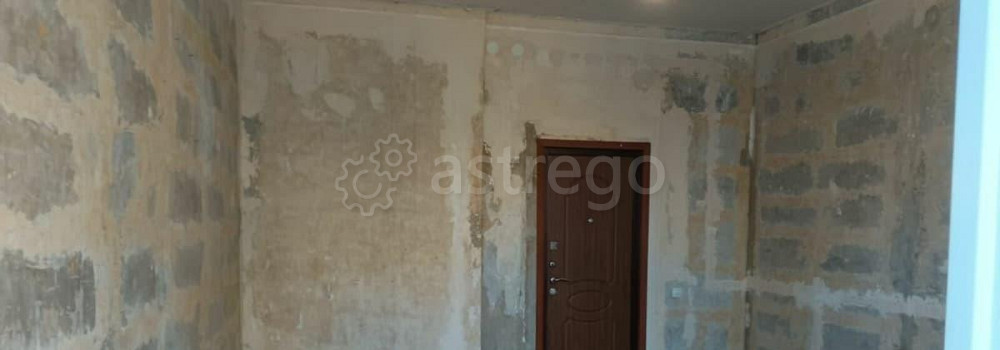 Комната, 20.5 м2, 4/4 эт. Санкт-Петербург - изображение 2
