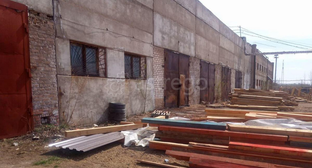 Производственное, 1199 м2 Стерлитамак - изображение 2