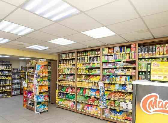 Торговое помещение, 160 м2 Красноярск